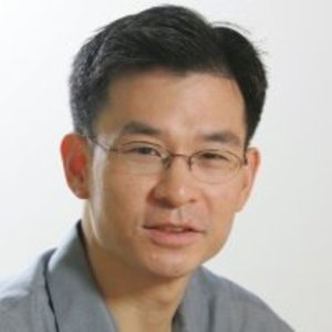 Darin Chen