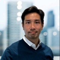 Calvin Tang