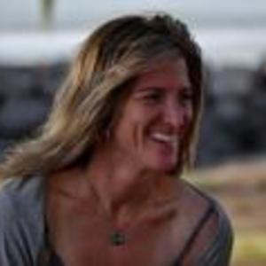 Kristen Hamilton