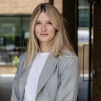 Sanne Jongh