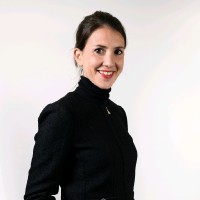 Yasmine Hamraoui
