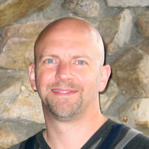 Jeff Dayton