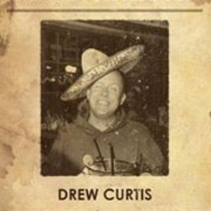 Drew Curtis