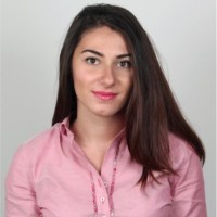 Ana-Maria Yanakieva