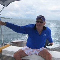 John Hepburn