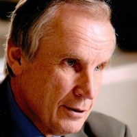 Gordon Hoffman