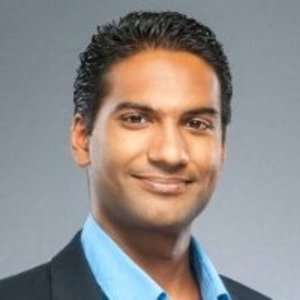Rishan Mohamed