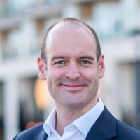 Andrew Backen