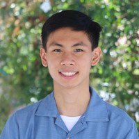 Joshua Wong