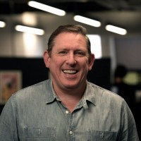 Tom Wood