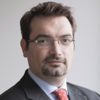 Stefano Chiavegati