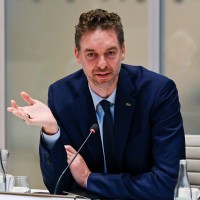 Pau Gasol