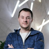 Roman Pavlushko