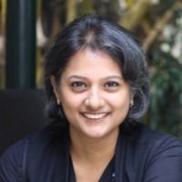 Jyotsna Krishnan