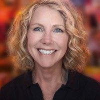 Ann Metzger