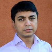 Sohail Hashemi