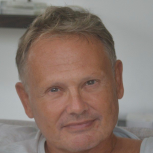 Nicholas Bryan-Brown
