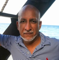 Suneet Wadhwa