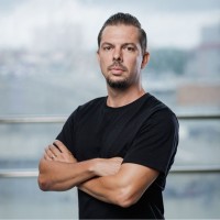 Bruno Ghisi