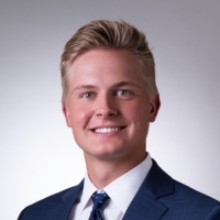 Garrett Larsen