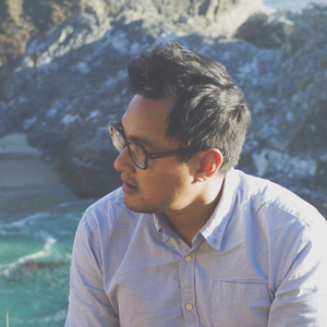 Joshua Nguyen