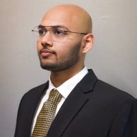 Krishant Suratkal
