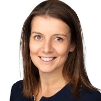 Kimberley Hay