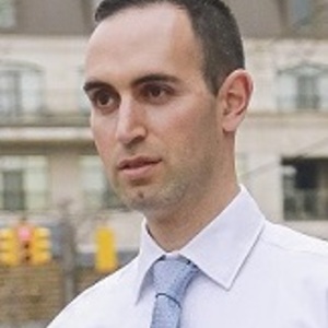 Jeffrey Schattner
