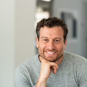 Avi Yashchin