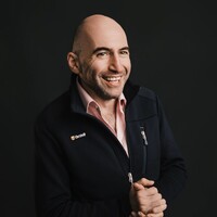 George Arison