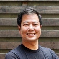 Wayne Pan