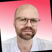 Jens Baeckbom
