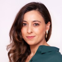 Maria Blekher
