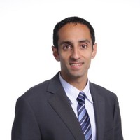 Naunihal Virdi