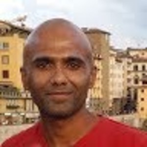 Ray Nathan