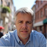 Bart Beekhuizen