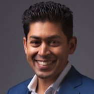 Rajeev Goel