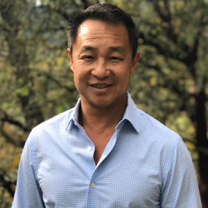 Jim Chu
