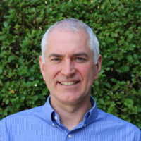 Ian Tomlinson