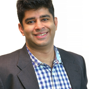 Raghav Kapoor