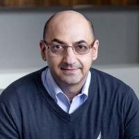 Deepak Kaul