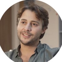 Alexandre Berriche