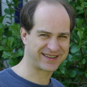 Pascal Belloncle