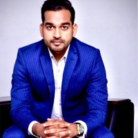 Jithin Vg