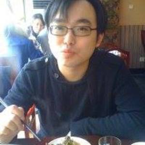 Kevin Wang