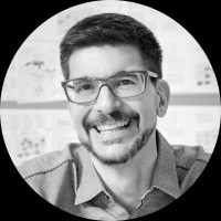 Alexander Osterwalder