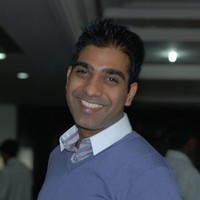 Nishant Mittal