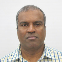 Jawahar Dhandapani