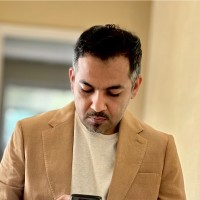 Zohaib Hassan