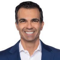 Kayvan Heravi